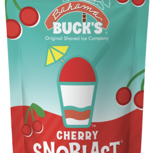 SnoBlast Cherry