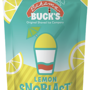 SnoBlast Lemon