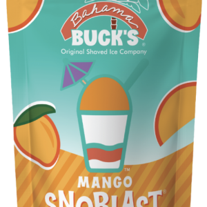 Mango SnoBlast