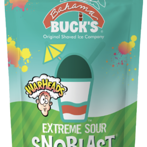 Warheads SnoBlast